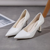 KYLETHOMASW  - Devony Pointed Toe Pumps