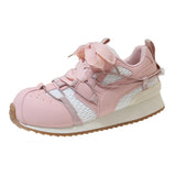 KYLETHOMASW  -  Women's Sneakers Autumn Lightweight Non Slip Soft Sole Running Shoes 2025 New Trend Casual Height Increase Women Sports Shoes