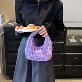 Kylethomasw Women's Bag Quilted Handbags for Women Fashion Women's Shoulder Bag Exquisite Samll Crossbody Bag Top Brand Hobos for Women