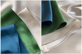 KYLETHOMASW  -  Luxury Solid Womens Long Dresses Sexy Elegant Ruffles Blue Chic Evening Dress Slim Fit Whit Canisole Green Mermaid Vestidos