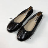 KYLETHOMASW  -  Women Flat With Shoes Soft Casual Female Designer Ballet Flats Dancing Summer Spring Round Toe Dress Ladies Slip On Shoes