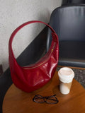 KYLETHOMASW  -  Retro Women's Single Shoulder Crossbody Bags Niche Hobos Underarm Bag