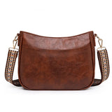 Kylethomasw Women's New Work Commuting Underarm Bag Fashion Casual Korean Version Female Leisure Shoulder Large Capacity Crossbody Trendy