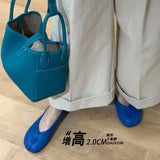 KYLETHOMASW  -  Women's Mary Jane Shoes Fashion Japanese Style Casual Shoes for Woman Comfortable Shallow Flat Shoe Designer Shoes Zapatos Mujer