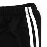 KYLETHOMASW  -  New Striped Pants Women Summer Fashion Streetwear Basic Straight Casual Slim Trousers Female Sexy Solid Simple Versatile Pants