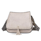 Kylethomasw Minimalist Women's Bag Fashion Crossbody Single Shoulder Daily Relaxtionleather Commuting Advanced Lightweight Female Casua