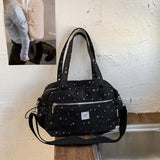 KYLETHOMASW  -  Luxury Design Star Fashion Chic Women's Handbags Sweet Y2k Aesthetic Office Lady Shoulder Bags All Match Ins Trendy Underarm Bag