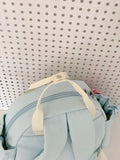 KYLETHOMASW  -  Bow Ita Bag Detachable Transparent Pockets Mochilas Mujer Student Versatile Mochila High Capacity Backpack Bolsa Feminina