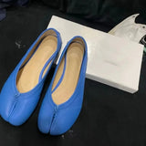 KYLETHOMASW  -  Women's Mary Jane Shoes Fashion Japanese Style Casual Shoes for Woman Comfortable Shallow Flat Shoe Designer Shoes Zapatos Mujer