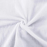 KYLETHOMASW  -  Women Shirts Pure Cotton White Blouse For Women 2025 Early Spring New Court Lantern Sleeves  Casual Doll Collar Shirt