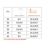 KYLETHOMASW  -  Spring Autumn New Leather Shoe for Woman Fashion Korean Style Soft Sole Anti-slippery Versatile Elegant Office Single Shoes