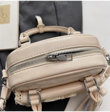 KYLETHOMASW  -  Sweet Lace Bow Bag Exquisite Shopper Bolsos mujer Crossbady Bags for Woman Teenage Girls Bolsa Versatile Bolsas Sac Femme