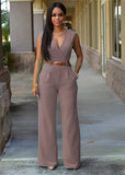 KYLETHOMASW  -  New In Spring Summer Streetwear Chic and Elegant Woman Jumpsuit Sexy Catsuit Women Pants One Piece Jumpsuits Female Jumpsuit