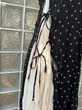 Kylethomasw Elegant Women Lace Up Spaghetti Strap Dress All-Match Fashion Off Shoulder One-Piece Frocks Streetwear Clubwear Japanese Fashion