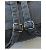 KYLETHOMASW  -  Students Travel Mochilas Mujer High Capacity Mochila New Canvas Bag Korean INS Backpack Lightweight Bags for Woman
