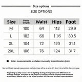 KYLETHOMASW  -  Pleated Autumn Winter Men's and Women's Trendy Brand Vertical Silhouette Loose Wide-leg Casual Versatile Floor-mopping Trousers