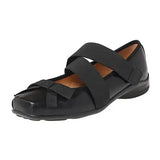 KYLETHOMASW  -  Women's Ballet Flats Shoes Woman Spring Summer 2025 Casual Sneakers Sandals Fashion Barefoot Ballerina Comfortable Elegant Pumps