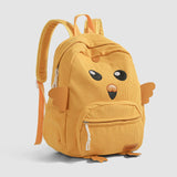 KYLETHOMASW  -  Chicken Corduroy Bag Cute Teenage Girls Mochila Student Mochilas Mujer Japan Style Travel Bolsas Bags for Woman Backpack