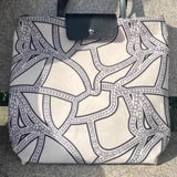 KYLETHOMASW  -  Streetwear Fashion Office Lady Top-Handle Bags Personality Women All Match Underarm Bag Korean Trendy Simple Shoulder Handbags