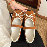 KYLETHOMASW  -  Mary Jane's Small Single Shoes Are Comfortable, Summer New Foreign-style Women's Outdooer Walking Sneakers Female Footwear