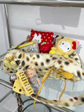 KYLETHOMASW  -  Korean Colorful Polka Dot Shoulder Bags Women Cylinder Zipper Handbag Ladies Unique Versatile Fashion Commute Crossbody Bag