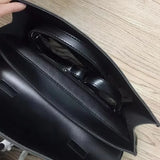 KYLETHOMASW  -  Preppy Style Square JK Mochila Messenger Mochilas High Capacity Students Backpack School Bag Multi-function Bags for Woman
