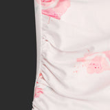 KYLETHOMASW  -  New Women Dress Sexy Backless Sleeveless Sling Dresses Summer Streetwear Fashion Print Elegant Lady Casual Slim Dresses Clothing