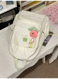 KYLETHOMASW  -  New Waterproof Nylon Women Backpack Solid Color Casual Backpacks for Teenagers Girl Women Large Capacity Ladies Schoolbag