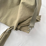 KYLETHOMASW  -  Japanese Style Tote Bag for Women Commuting Large Capacity Hand-held Single Shoulder Cloth Travel Crossbody Class Computer Bags