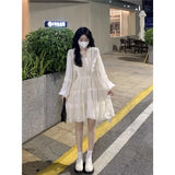 KYLETHOMASW  -  New Niche Design and Gentle Fengsen Dress for Women