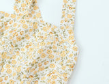 KYLETHOMASW  -  Holiday Summer Dresses Women Sexy Backless Halter Floral Print Short Dress Female Vestidos
