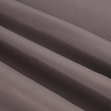 KYLETHOMASW  -  Basic Y-shaped backless square neck vest American street personality spicy girl women's solid color short top