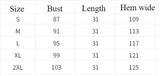 KYLETHOMASW  -  Summer Hot Selling Thin Shoulder Strap Polka Dot Tie Short Cute Vest for Women
