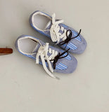 KYLETHOMASW  -  Retro Concise Round Toe Women Shoes 2025 Spring New Korean Hot Style Casual Comfortable Soft Sneakers Elegant Ladies Shoes