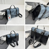 Kylethomasw Luxury Designer Women Backpack Female Vintage Harajuku New Shoulder Bags Girls Travel Backpacks Retro Small Bookbag Fashion Bags