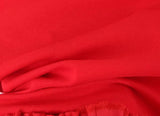 KYLETHOMASW  -  Pretty Girl O Neck Sleeveless Bow Bud Mini Dress Women Fit And Flare Slim Summer Dresses Red White Tank Sexy Sweet Robe