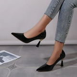 KYLETHOMASW  - Devony Pointed Toe Pumps