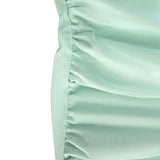 KYLETHOMASW  -  Women New Sling Dresses Spring Summer Streetwear Fashion Elegant Maxi Dress Solid Sexy Backless Female Dress Club Party Clothing