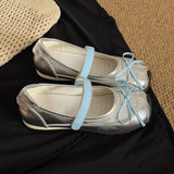 KYLETHOMASW  -  Mary Jane's Small Single Shoes Are Comfortable, Summer New Foreign-style Women's Outdooer Walking Sneakers Female Footwear