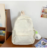 KYLETHOMASW  -  Heart School Backpack High Capaci Mochila Student Mochilas Teenage Girls Bag Portable Lightweighte Bolsas Feminina Backpacks