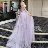 KIylethomasw Birthday Dress for Women Luxury 2024 Long Evening Dresses Ball Gown Elegant Gowns Prom Formal Cocktail Occasion Suitable Request