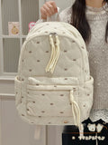 KYLETHOMASW  -  Cute College Sle Bapa Lightweight Travel Women's oulder Bag Double Layered Polyester Inner Material Zipper Closure