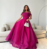 KIylethomasw Long Elegant Evening Dress Party Dresses Women Robe Prom Dresses 2024 Dubai Evening Dress for Luxury Wedding Formal Occasion New