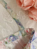 KYLETHOMASW  -  Versatile Flower Lace Underarm Bag for Women 2025 New Large Capacity Casual Versatile Handbag Commuter Bags