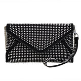 KYLETHOMASW  -  New Fashion High-End Texture Foreign Style Handbag Niche Versatile Chain Crossbody Bag