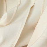 KYLETHOMASW  -  New Arrival Ins Fashion Blogger Retro High Waisted Wide Leg Pants Women Casual Trousers Fashion Ladies Clothes