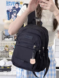 KYLETHOMASW  -  Large Capaci School Mochila Student Travel Bag Daily Commute Mochilas Mujer New Arrival Bolsos Backpack Bolsas Feminina