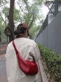 KYLETHOMASW  -  Retro Women's Single Shoulder Crossbody Bags Niche Hobos Underarm Bag