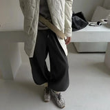 KYLETHOMASW  -  Women's Sports Shoes  Breathable Soft-Soled Forrest Gump Shoes  2025 New Genuine Leather Dad Shoes German Training Shoes