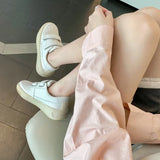 KYLETHOMASW  -  Trend Women's Shoes Exquisite Round Head Chunky Sneakers for Woman Fashion Classic Board Shoes Designer Shoes Zapatos De Mujer